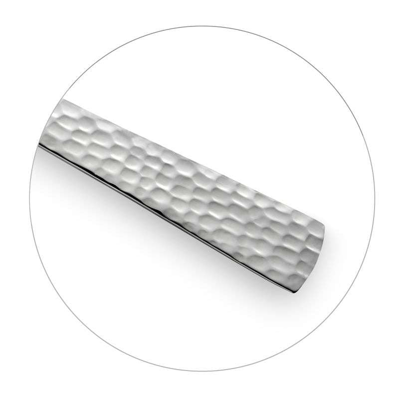 Set tacamuri Amefa Felicity, inox 18/0, 3 mm, 24 piese-6