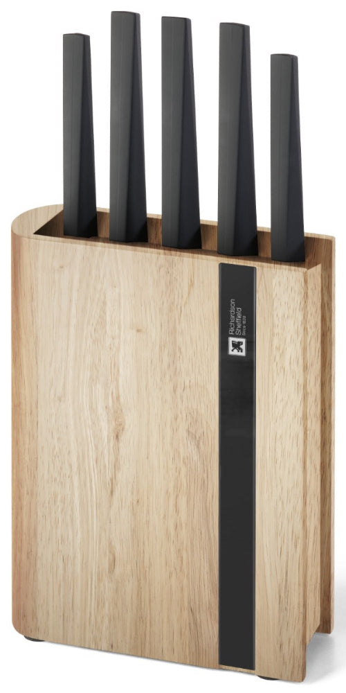 Set cutite Richardson Sheffield Edge, 5 cutite-4