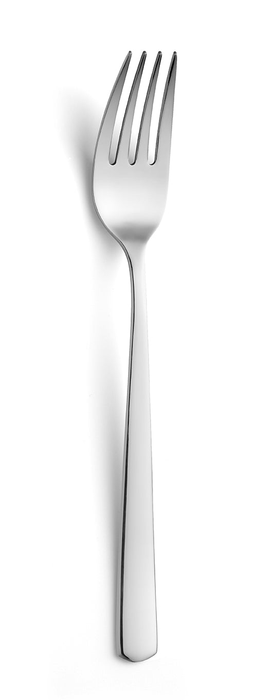 Set tacamuri Amefa Phoenix, inox 18/0, 3 mm, 24 piese-2