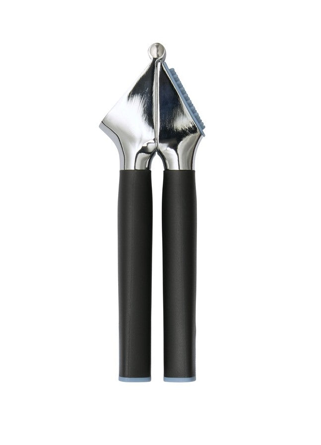 Presa usturoi Richardson Sheffield Rafinest, aliaj de zinc, 19 x 5.9 x 3 cm-1