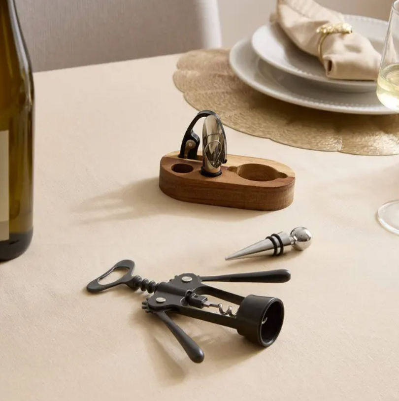 Set Somelier Julern, 4 piese, 12.7 x 6.7 x 17.5 cm-2