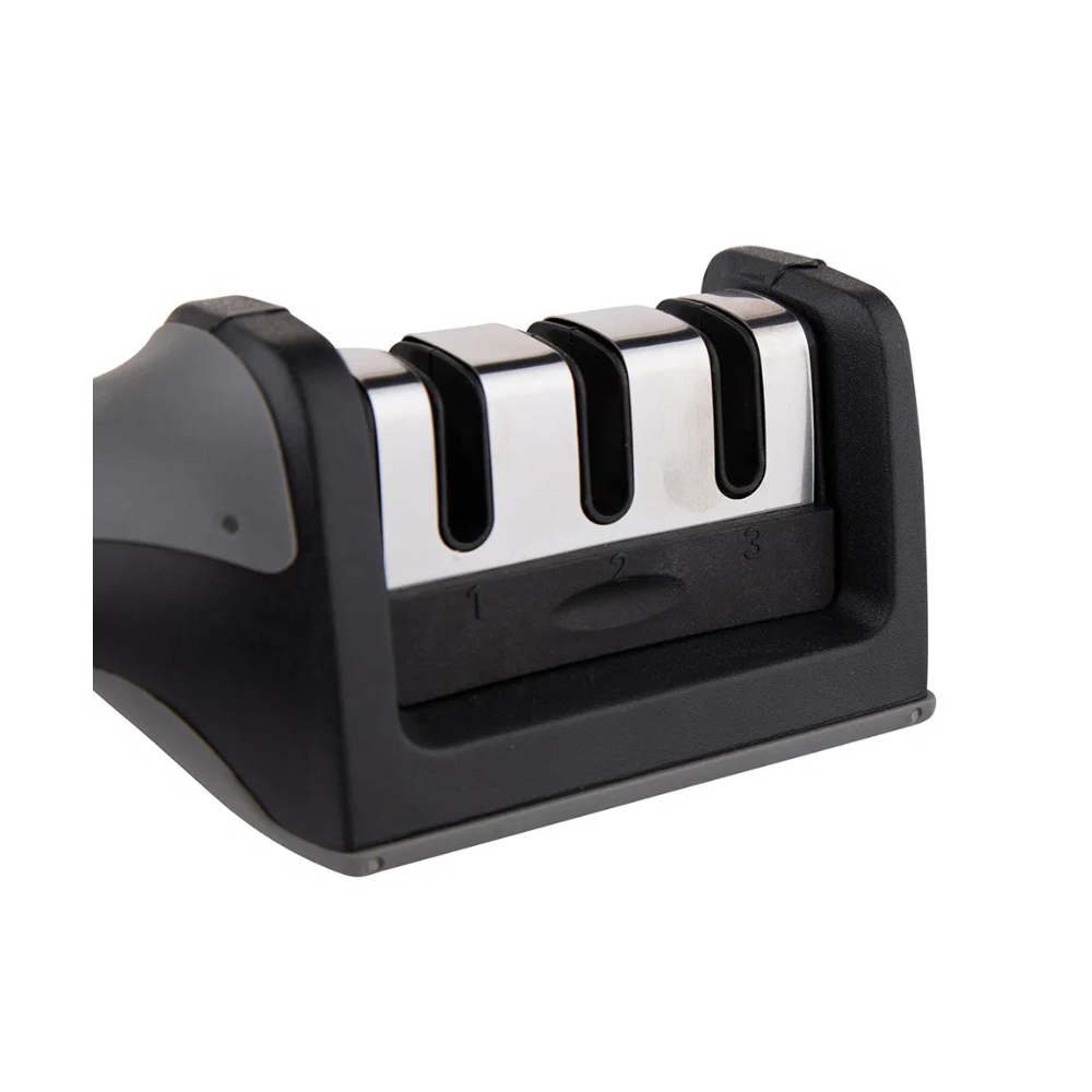 Ascutitor cutite Altom, 3 nivele