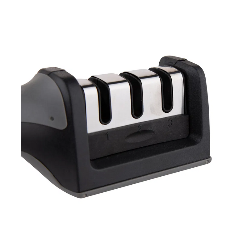 Ascutitor cutite Altom, 3 nivele