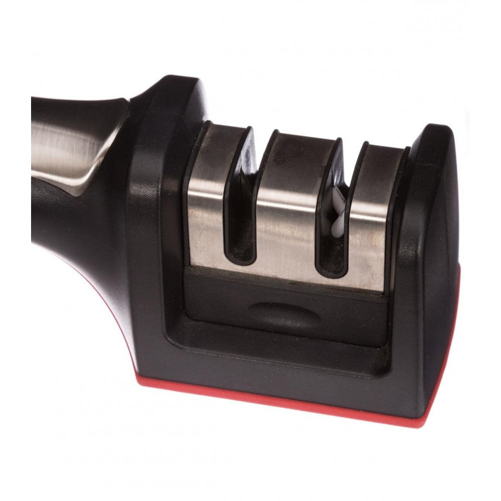 Ascutitor cutite SG, 2 nivele, 5x19x5.5 cm