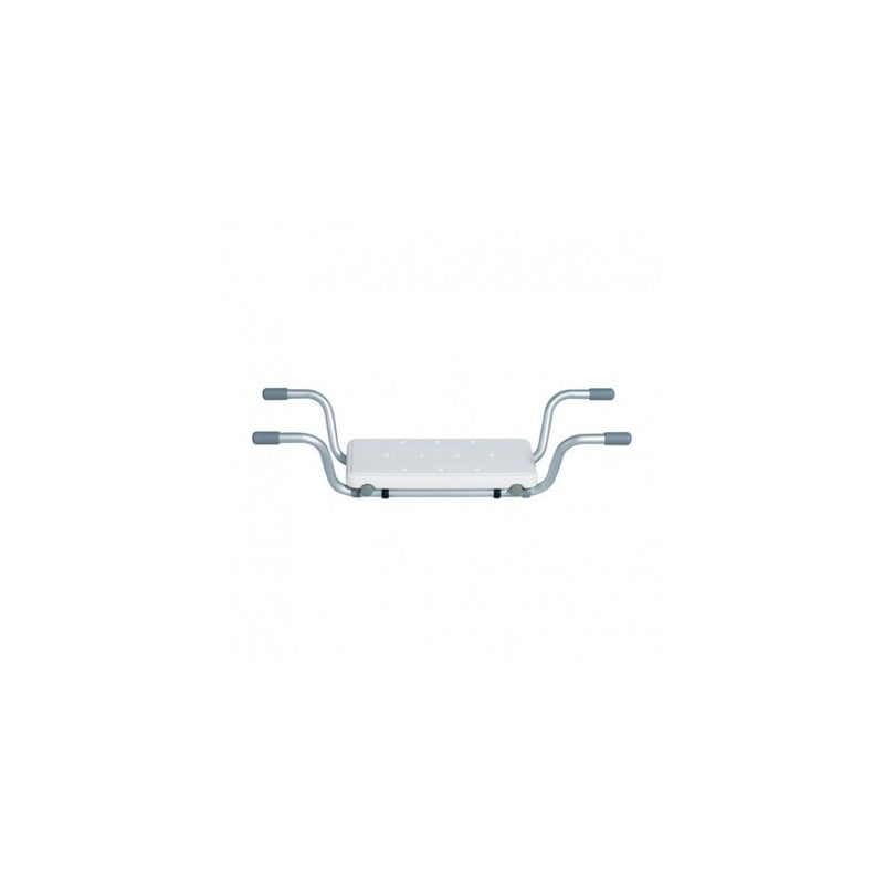 Scaun cada AWD, aluminiu, plastic ABS, 30x17.5x72.5 cm