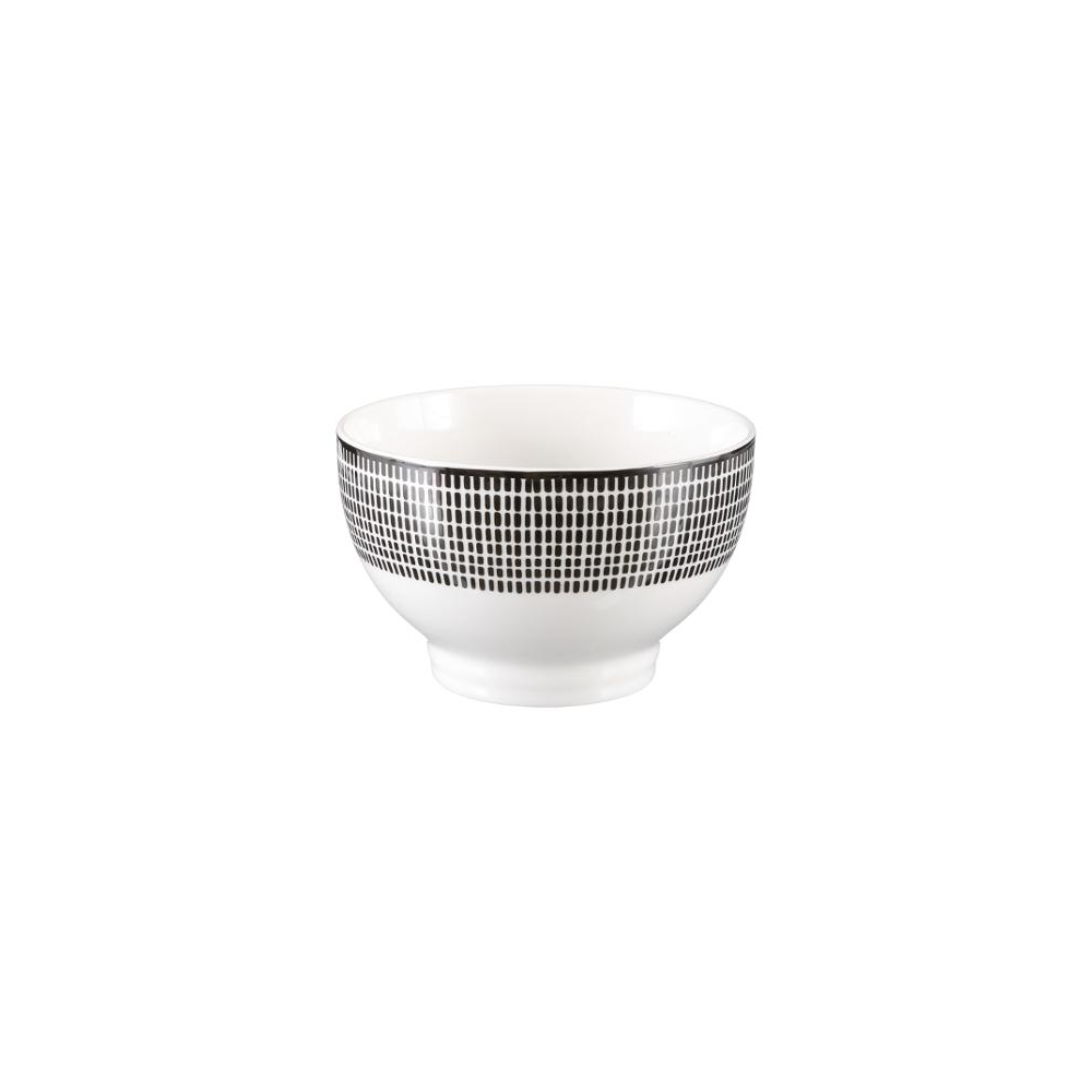 Bol Bohemia Y, portelan, 500 ml
