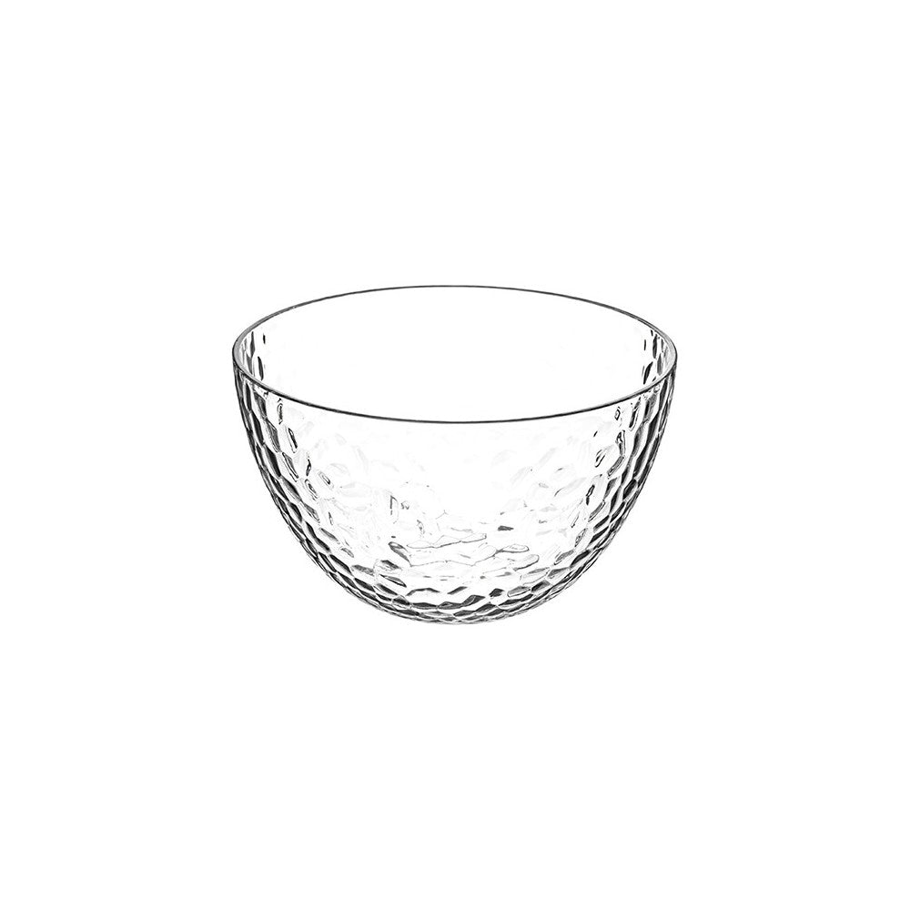 Bol Estevia, acril-plastic, 14 cm