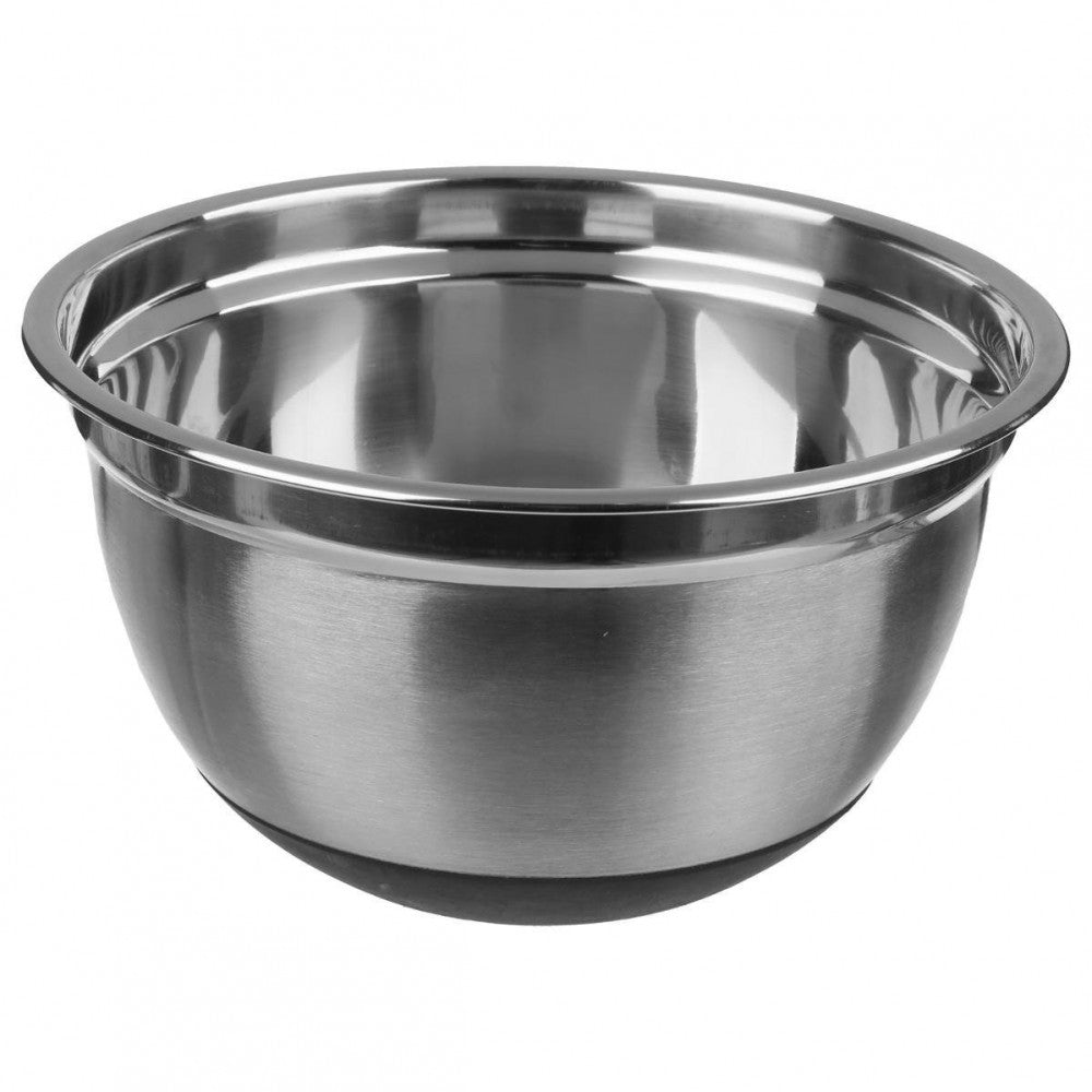 Bol inox SG Profi, 21 x 12 cm, 2.5 litri