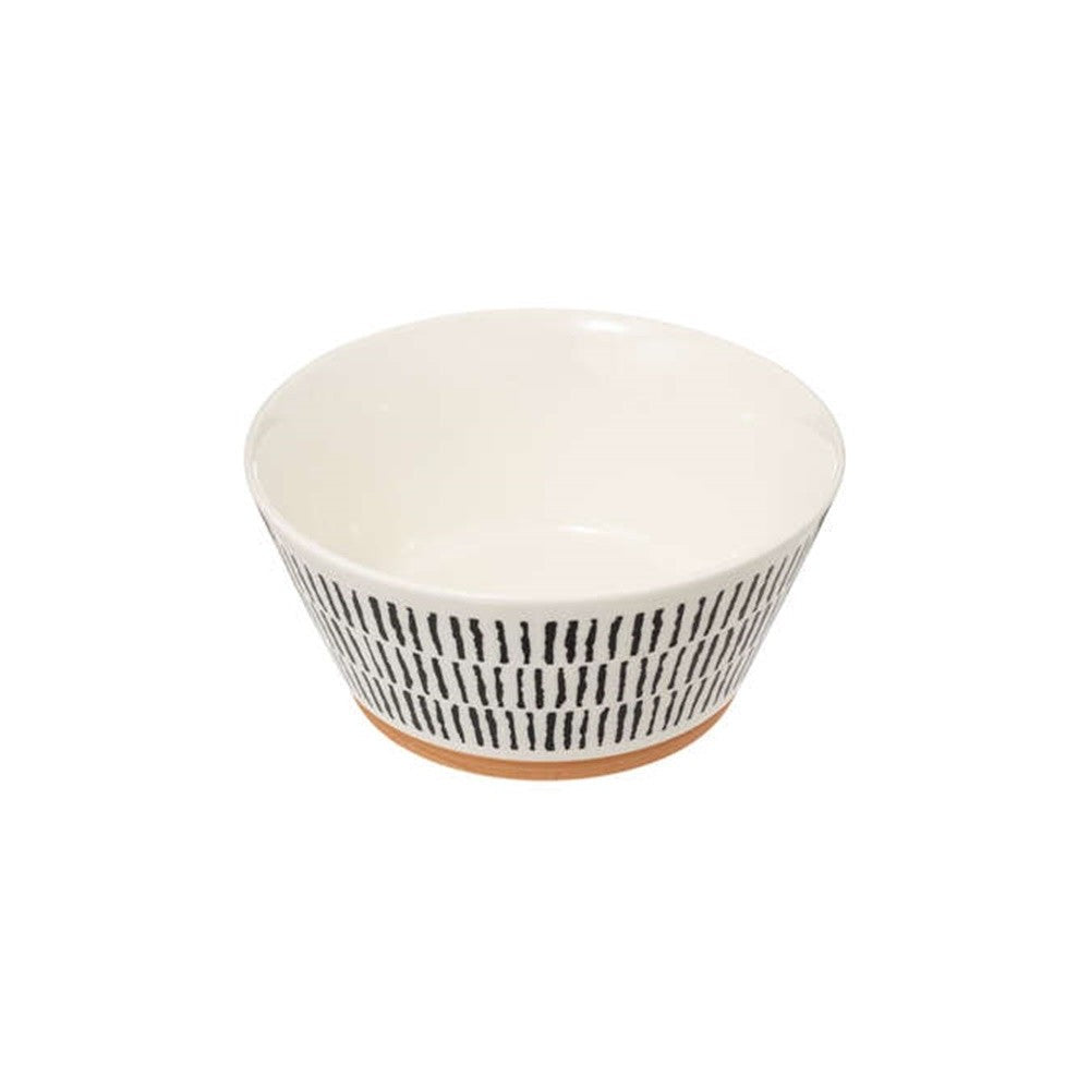 Bol Geometrique Wall, ceramica, 450 ml