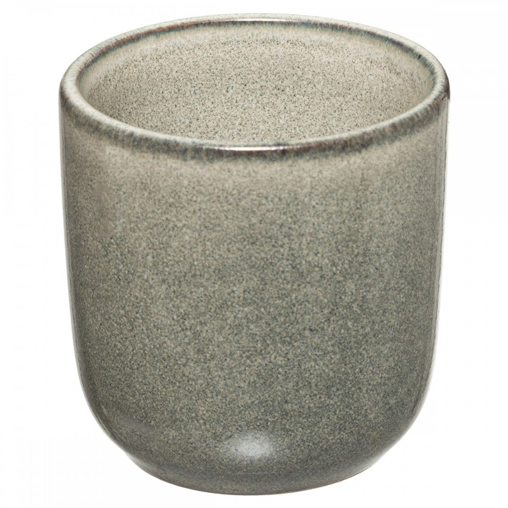 Ceasca Vere Inc, ceramica glazurata, 100 ml