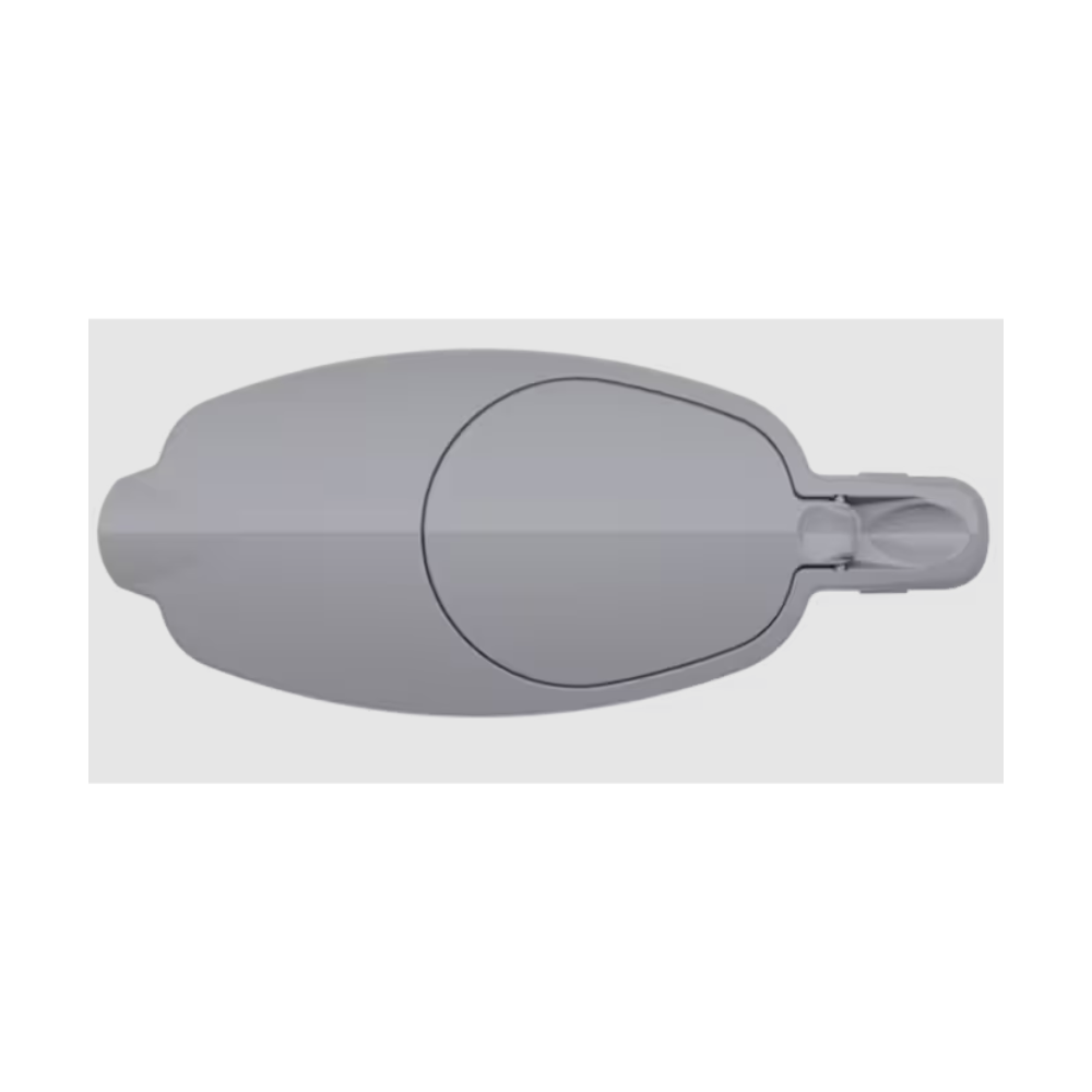 Cana filtranta Aquaphor model Time gri Maxfor 1 filtre incluse, 2.5 litri