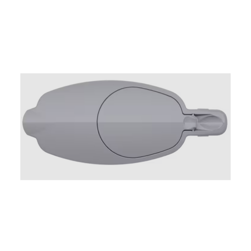 Cana filtranta Aquaphor model Time gri Maxfor 1 filtre incluse, 2.5 litri