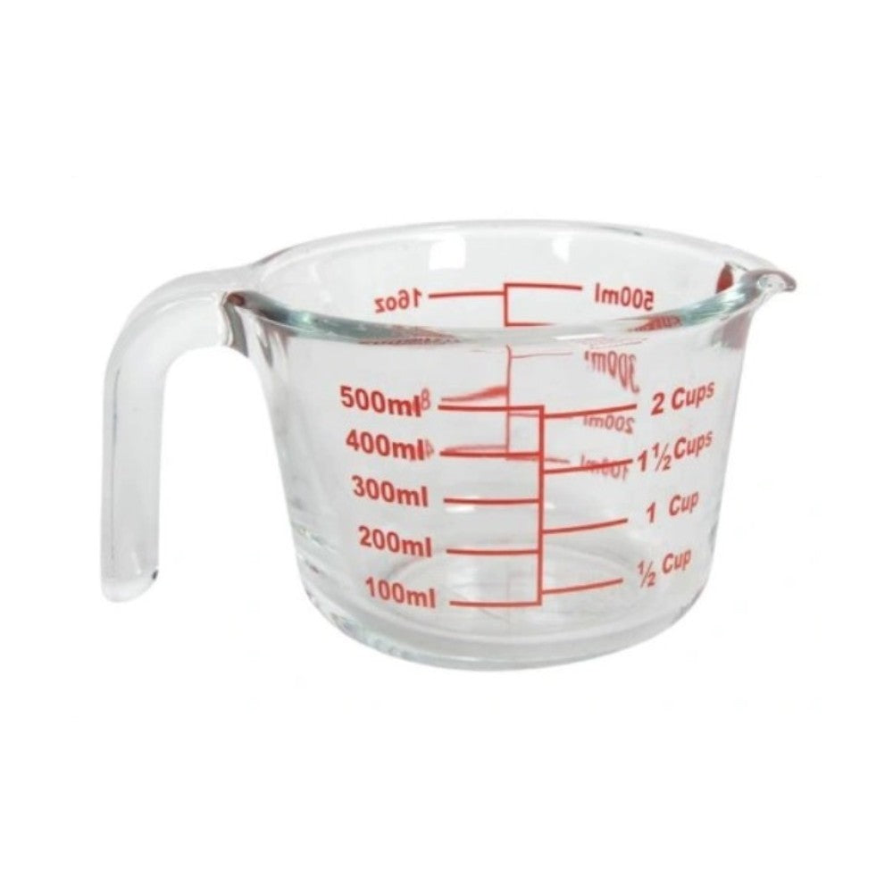 Cana gradata Hit, sticla, 0.5 litri