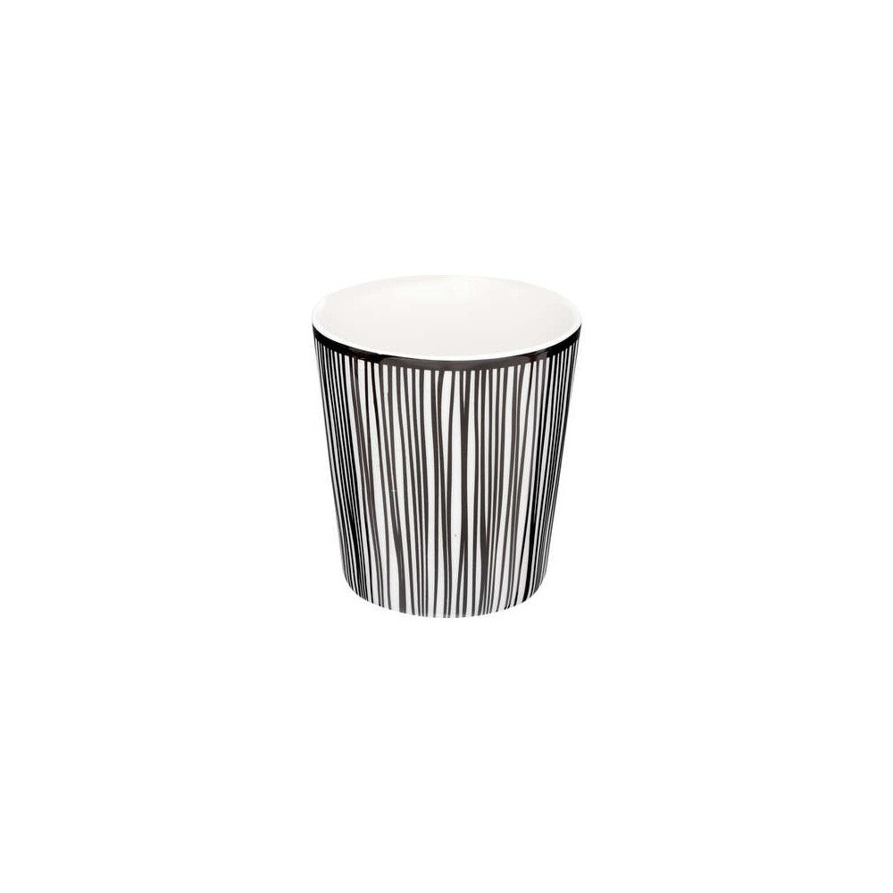 Cana Bohemia Wall, ceramica, 260 ml, 7,9 x H 8,2 cm