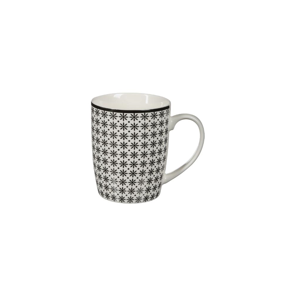 Cana SG BohemiaM, portelan, 330 ml