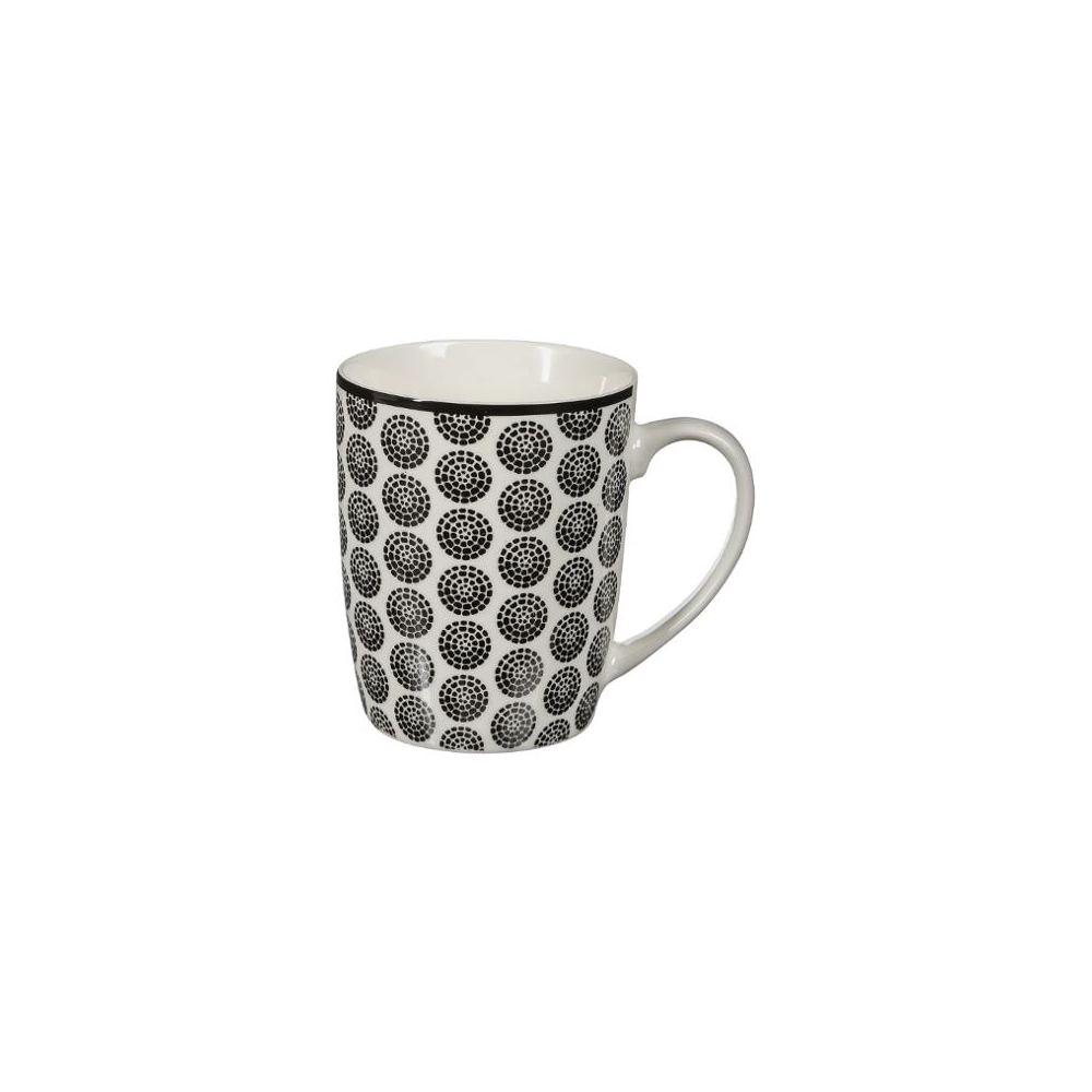 Cana SG BohemiaV, portelan, 330 ml