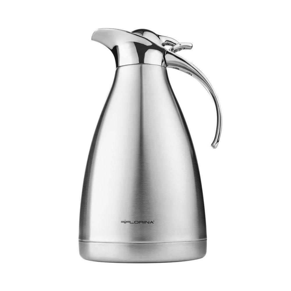 Cana termos Slender, inox, 1.5 litri