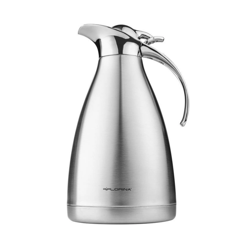 Cana termos Slender, inox, 1.5 litri