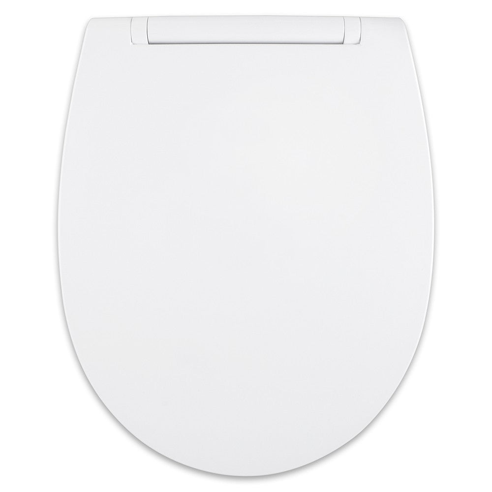 Capac WC AWD Bolero, plastic ABS, 36.5x45x3 cm