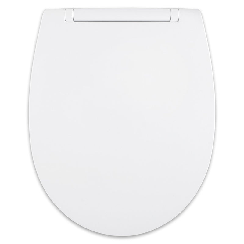 Capac WC AWD Bolero, plastic ABS, 36.5x45x3 cm