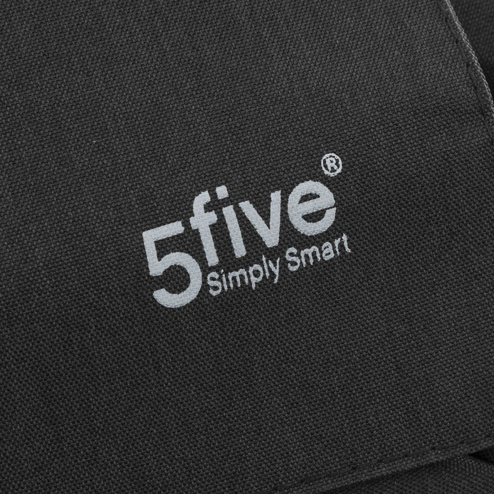 Carucior cumparaturi Tatra, negru, 34 x 30 x H 95 cm