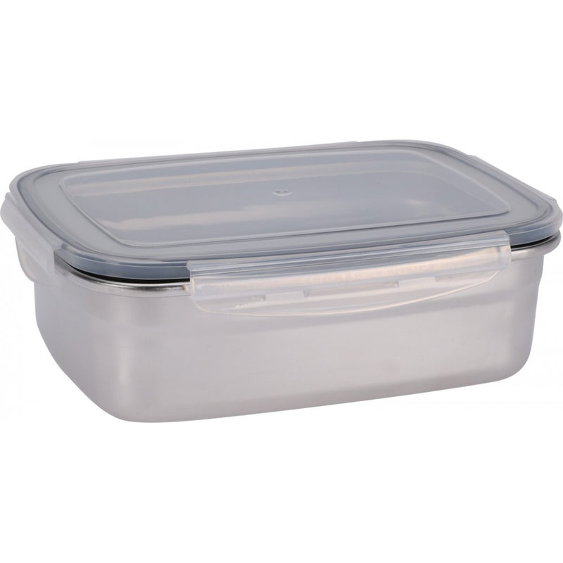 Caserola inox EH, inchidere ermetica, 1250 ml