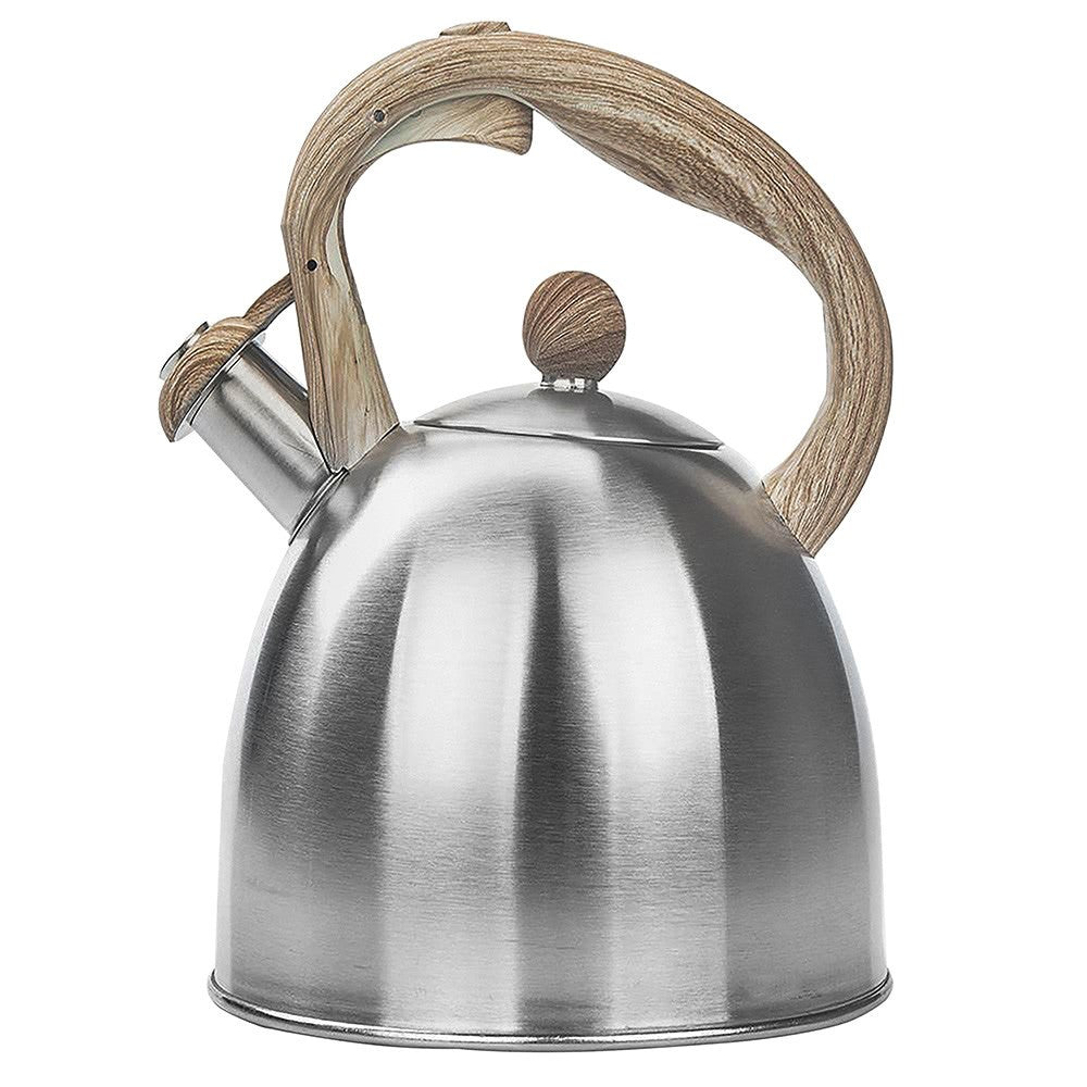 Ceainic Altom Alex, inox, 2,3 litri
