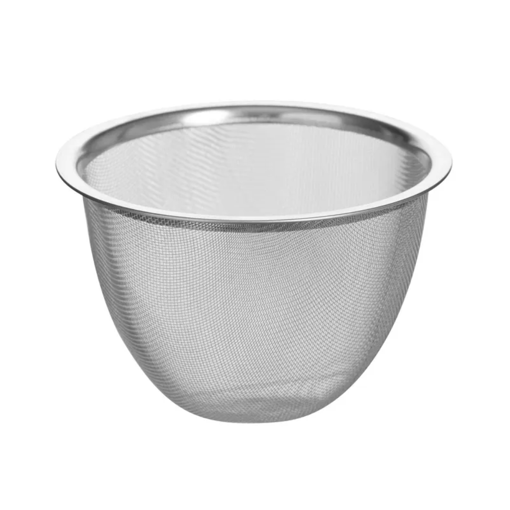 Ceainic infusor Solya, ceramica, maro, 400 ml