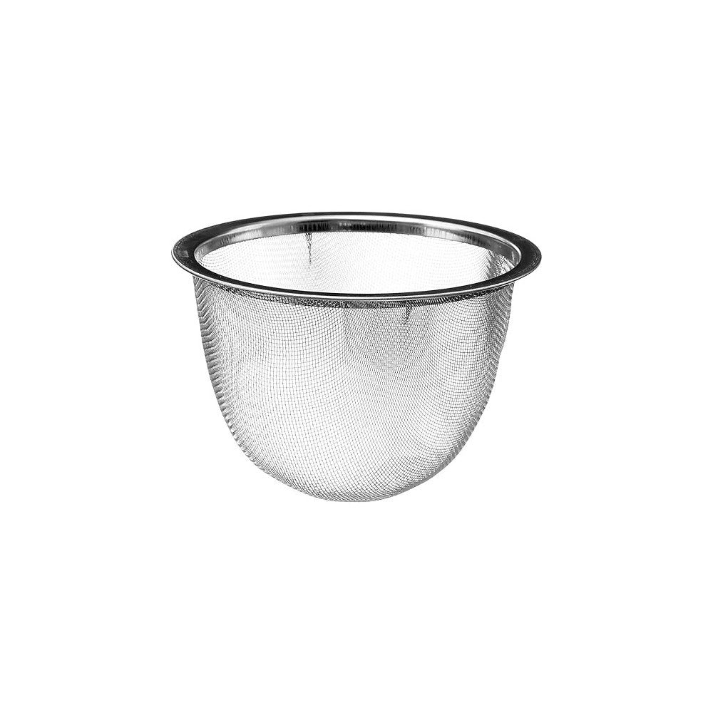 Ceainic Black Garden, fonta, negru, 19,8 x 10 x H 17,4 cm, 800 ml