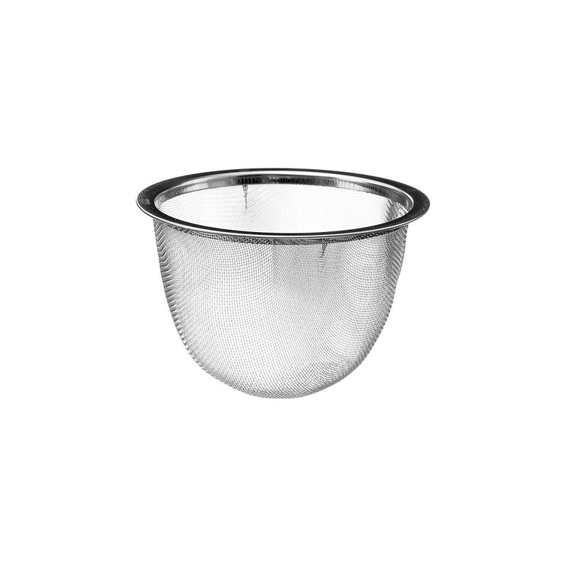 Ceainic Black Garden, fonta, negru, 19,8 x 10 x H 17,4 cm, 800 ml