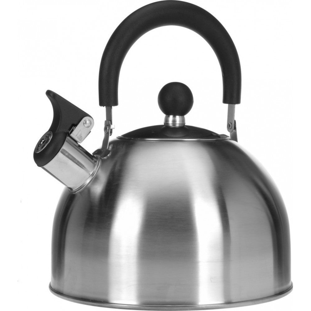Ceainic din inox Clasico, 2.5l