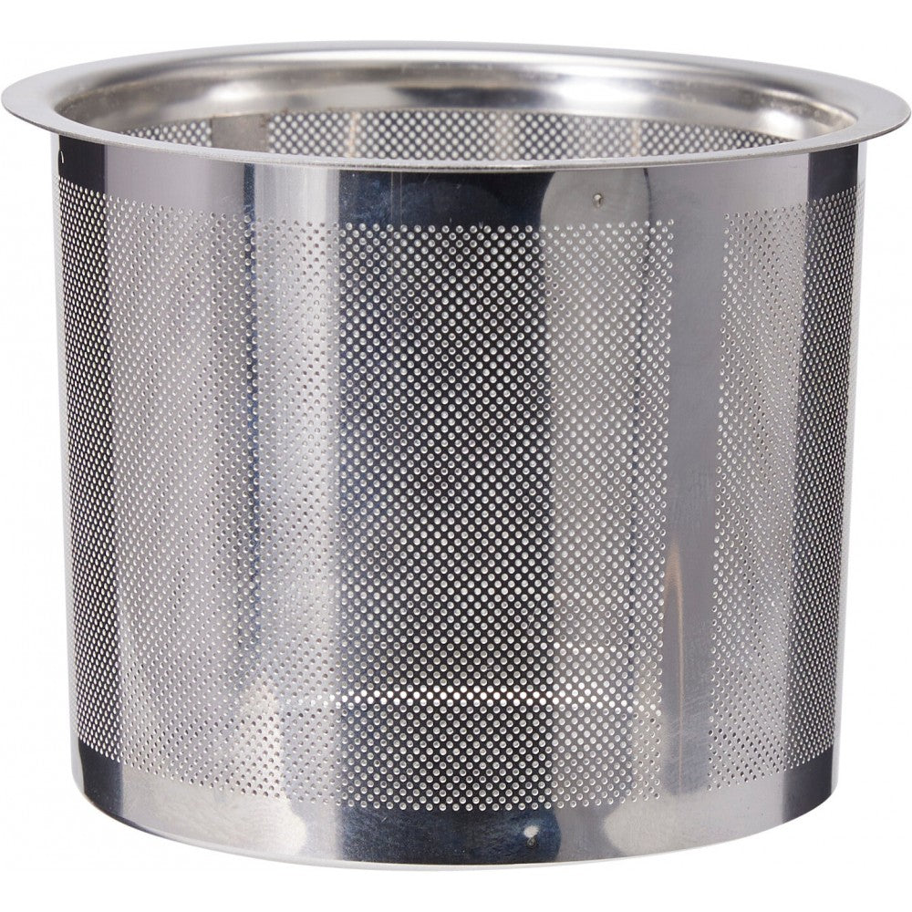 Ceainic Eh Green, fonta, 1 litru, cu infusor