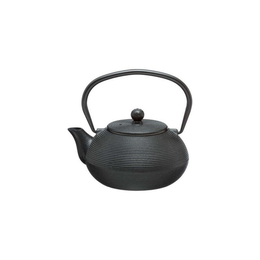 Ceainic fonta Ramis Black, 600 m
