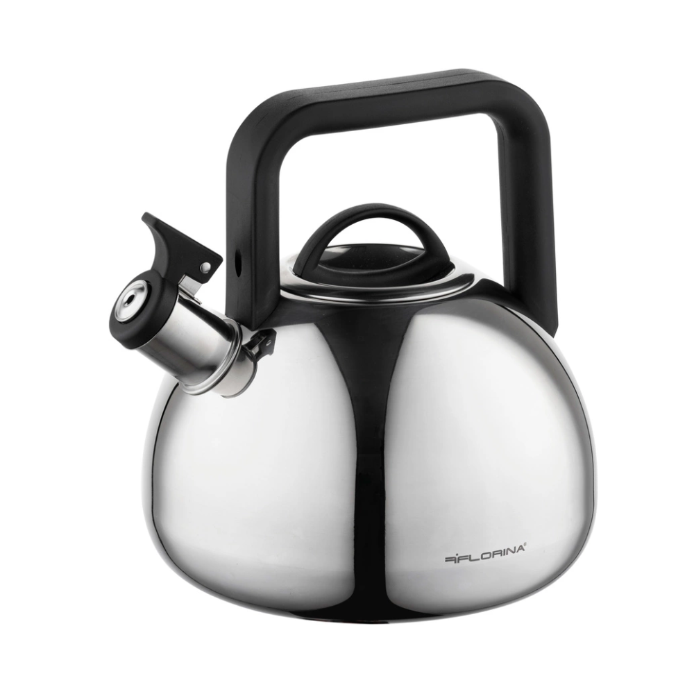 Ceainic Infinity, inox, 2.5 litri