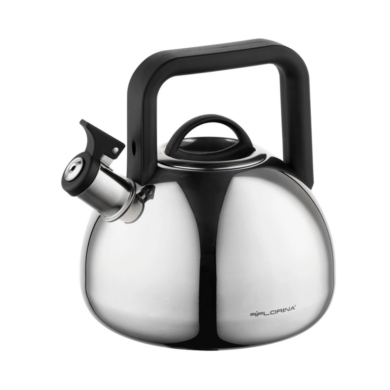 Ceainic Infinity, inox, 2.5 litri