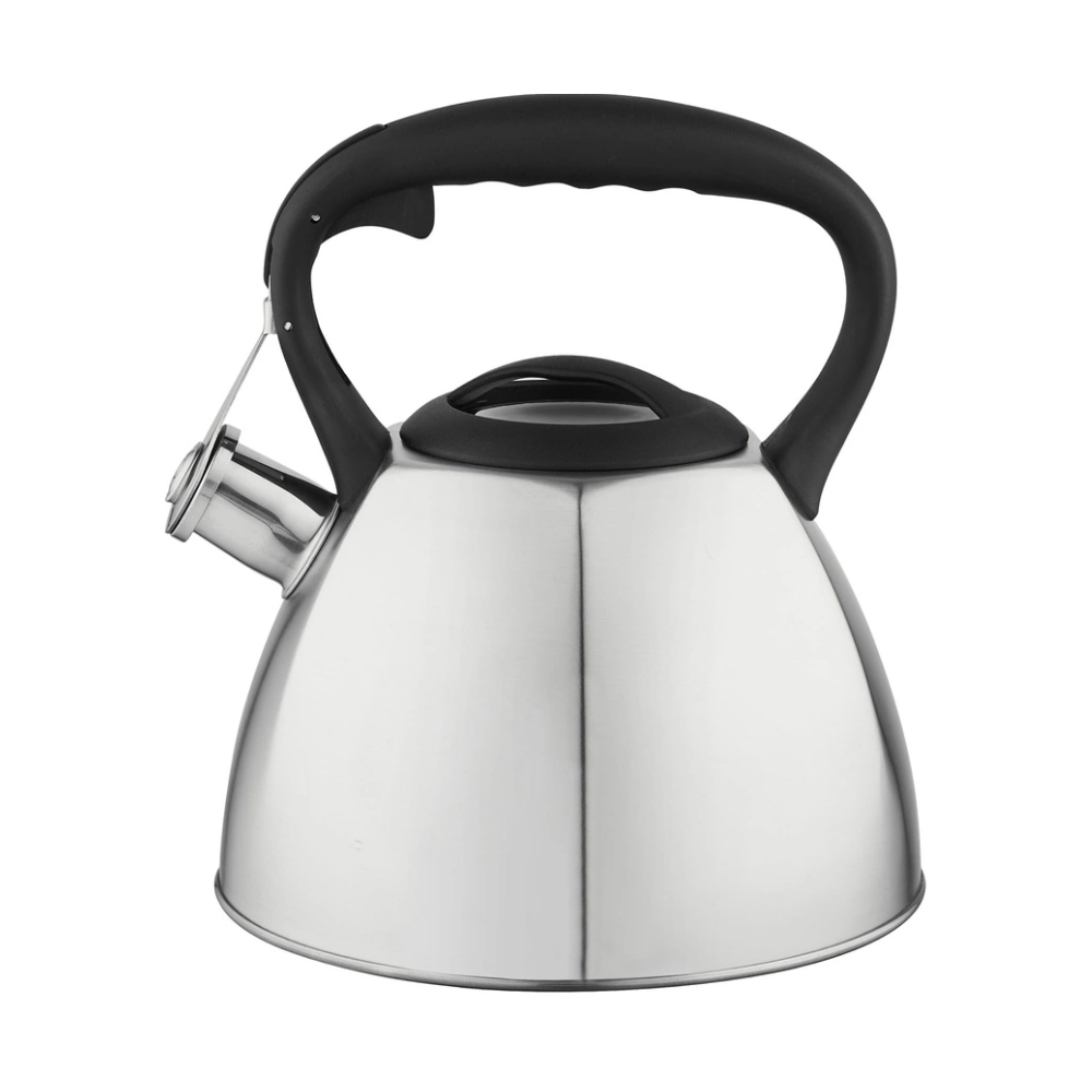 Ceainic Florina Dakota, inox, 2.5 litri