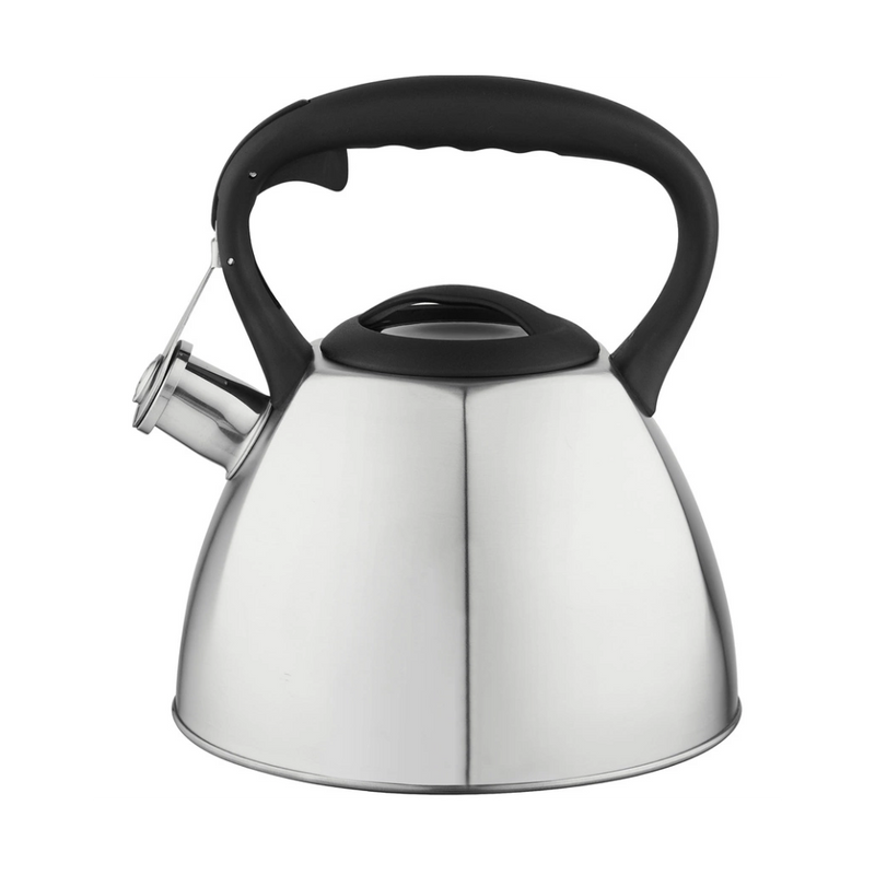Ceainic Florina Dakota, inox, 2.5 litri