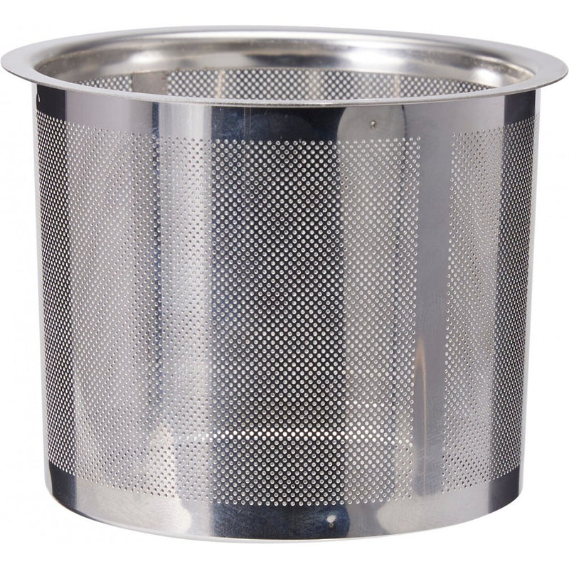 Ceainic Thornaby, fonta, maro, 1 litru, cu infusor