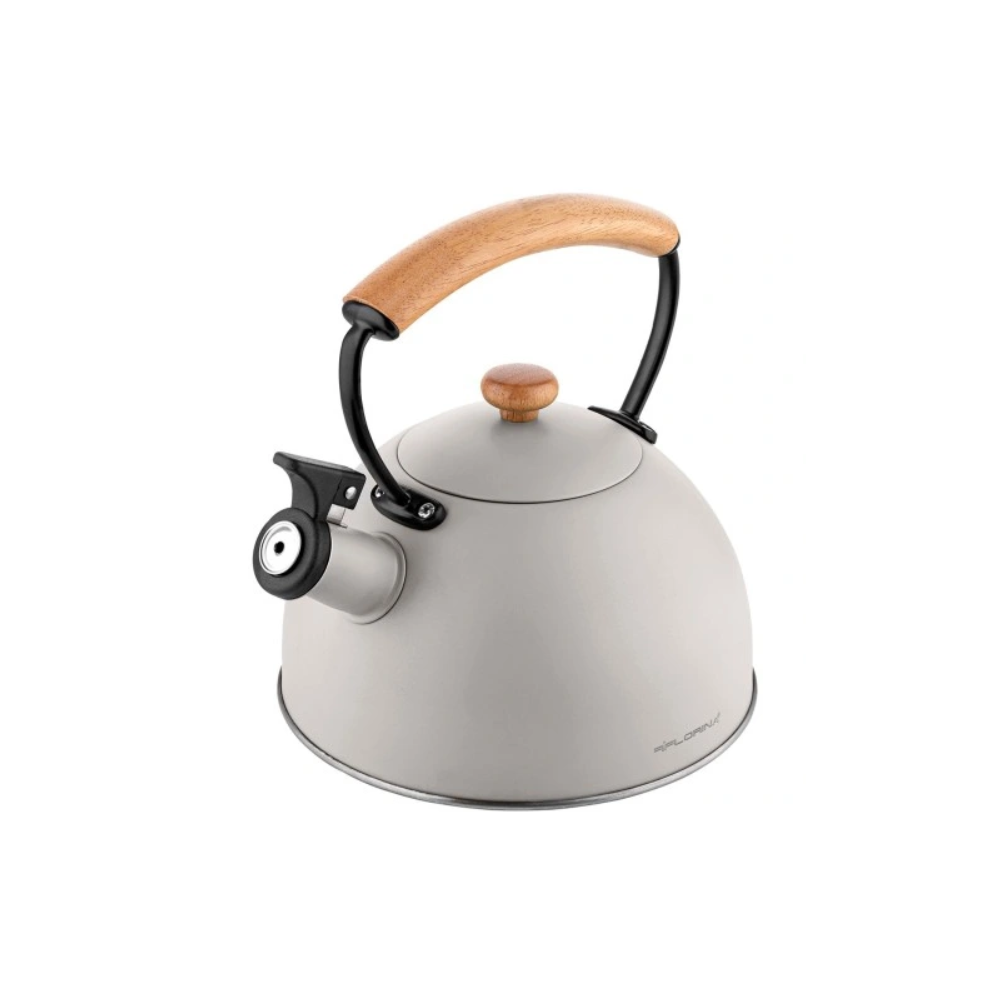 Ceanic Florina Natura Line Grey, inox, 2.3 litri