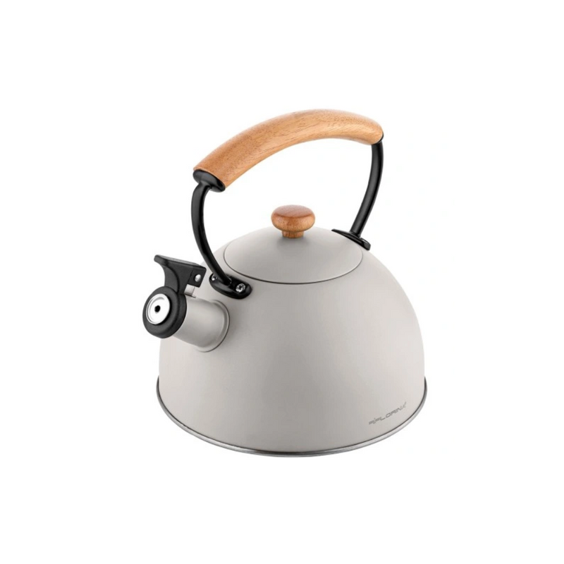 Ceanic Florina Natura Line Grey, inox, 2.3 litri