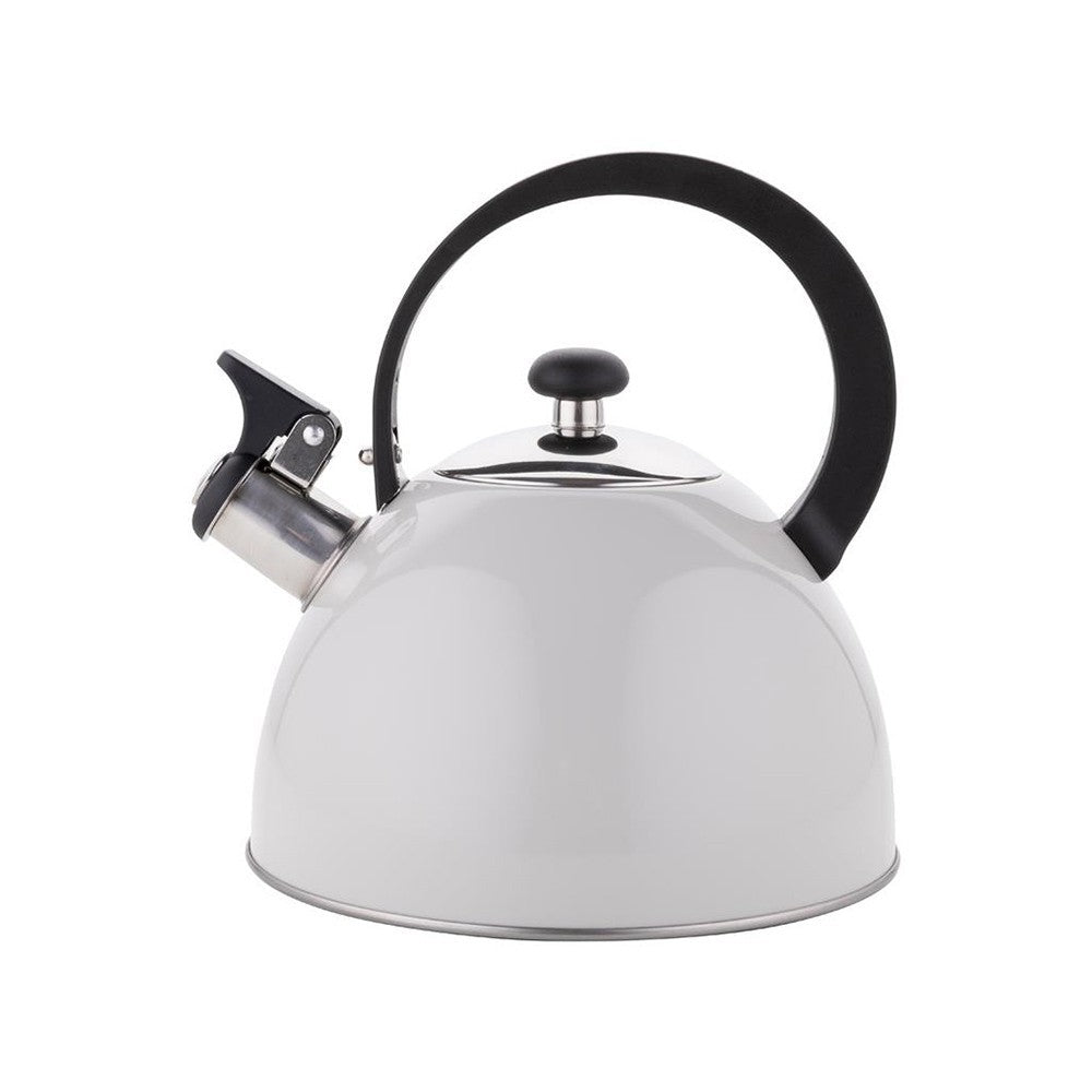 Ceanic Florina Brillo Grey, inox, 2.5 litri