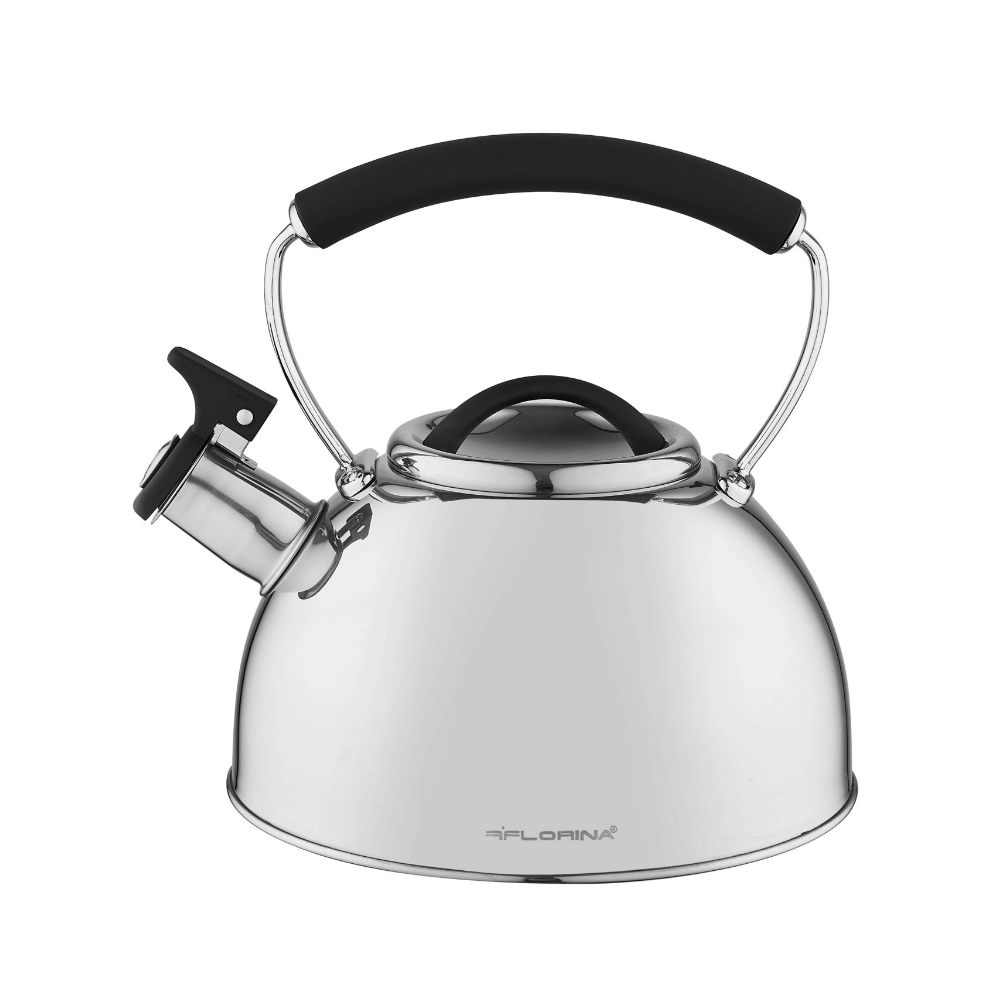 Ceanic Florina Natura Asta, inox, 2.3 litri