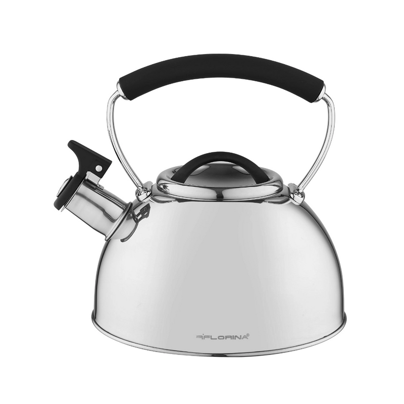 Ceanic Florina Natura Asta, inox, 2.3 litri
