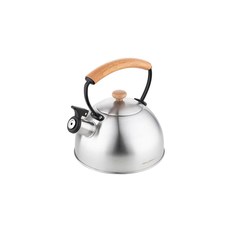 Ceanic Florina Natura Satin, inox, 2.3 litri