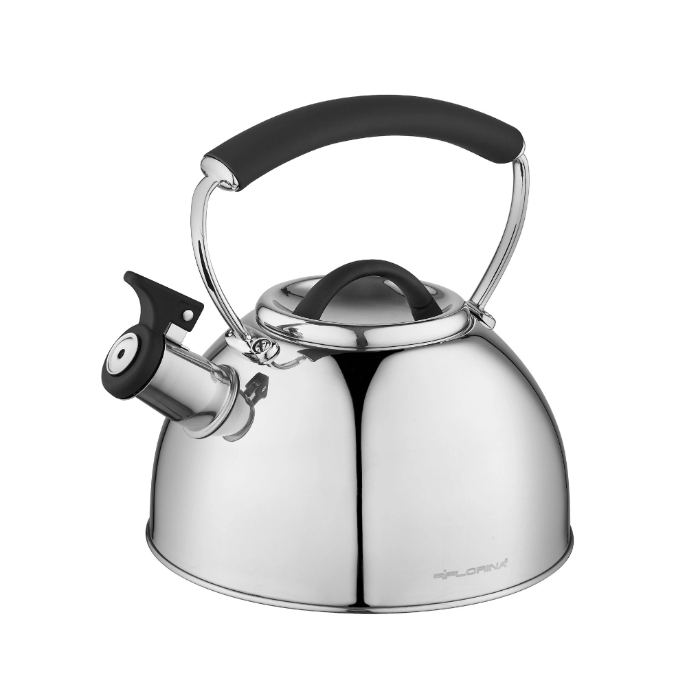 Ceanic Florina Natura Asta, inox, 2.3 litri