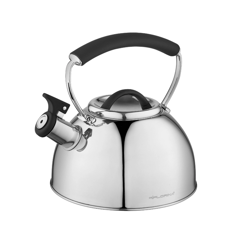 Ceanic Florina Natura Asta, inox, 2.3 litri