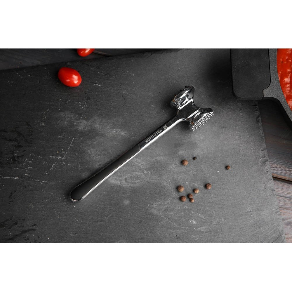 Ciocan carne Altom, aliaj de zinc, 23x4x4 cm 295 gr