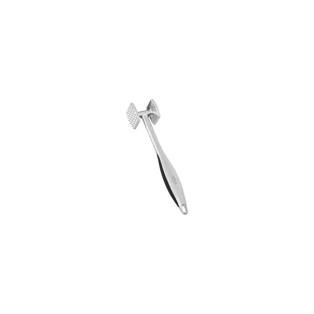 Ciocan carne Celio, aliaj de zinc, 4 x 22 cm