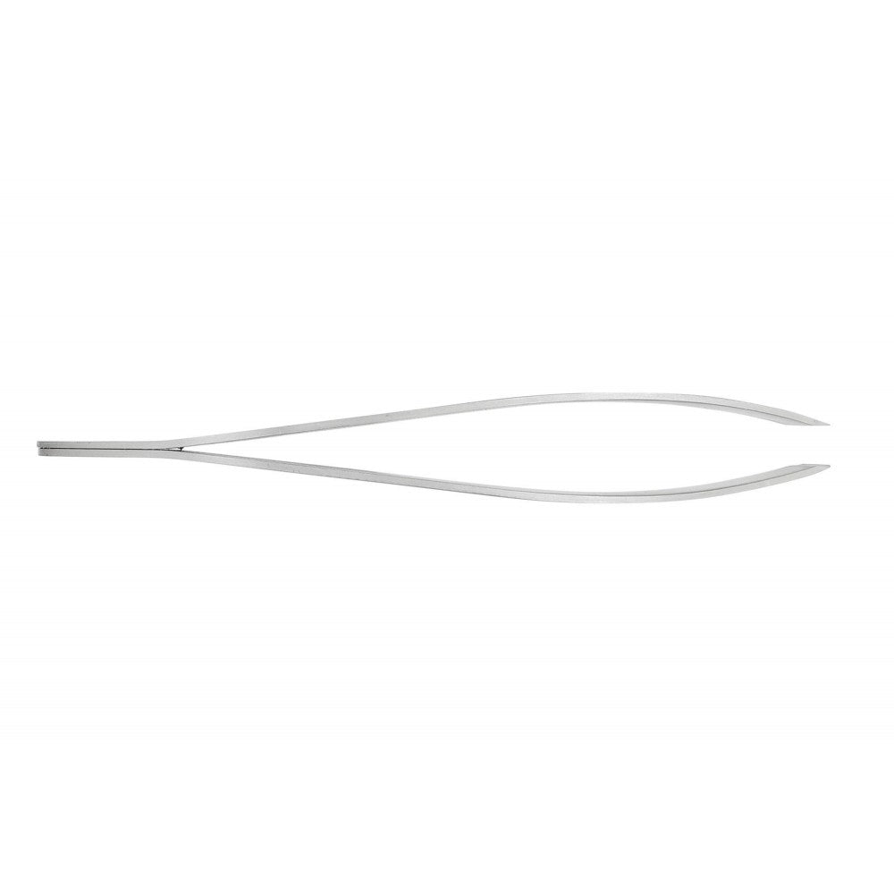 Penseta Samura, pentru oase peste, inox, 13 cm
