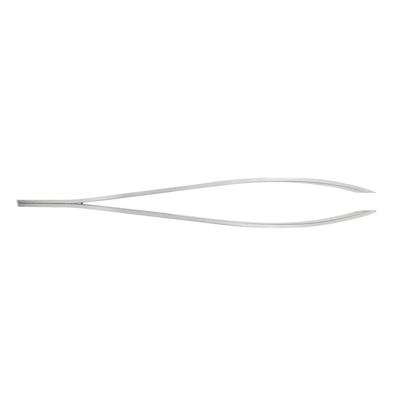 Penseta Samura, pentru oase peste, inox, 13 cm
